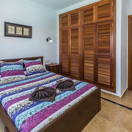 Villa El Faro Playa Blanca  Bagian luar foto